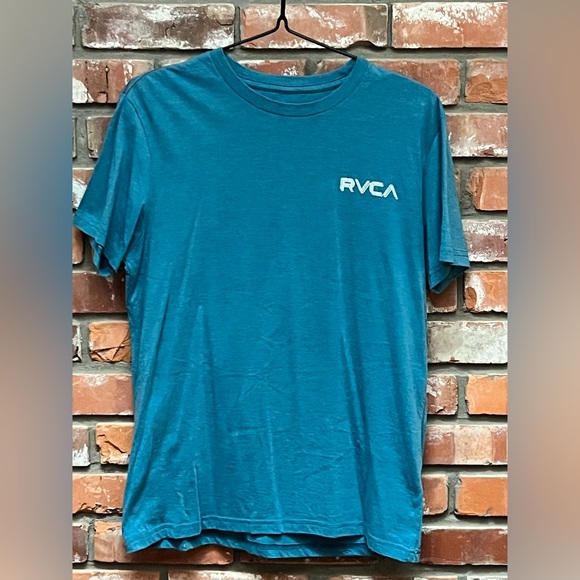 RVCA Tee - Picture 1 of 3